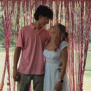 Meet your Posher, Jayden